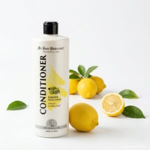 Après-Shampoing Citron - Poils Courts - ISB TRADITIONAL