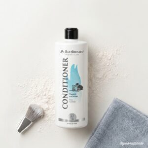 Après-Shampoing Talc - Premiers Bains - ISB TRADITIONAL
