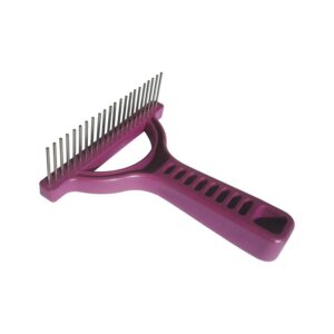 Râteau Dents Longues - The Untangler